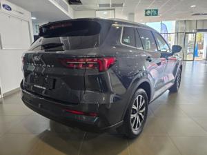 Ford Territory 1.8T Trend - Image 4