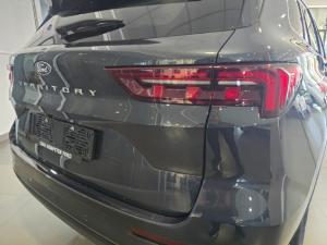 Ford Territory 1.8T Trend - Image 8