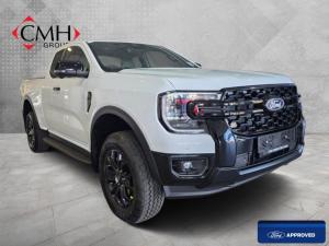 Ford Ranger 3.0TD V6 SuperCab Sport 4WD - Image 1