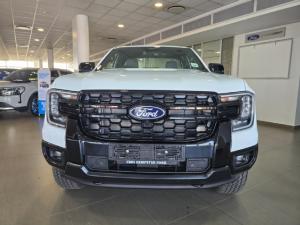 Ford Ranger 3.0TD V6 SuperCab Sport 4WD - Image 2