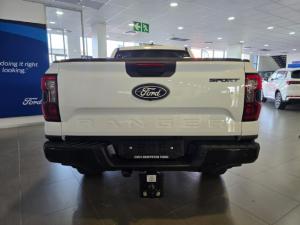 Ford Ranger 3.0TD V6 SuperCab Sport 4WD - Image 4