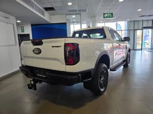 Ford Ranger 3.0TD V6 SuperCab Sport 4WD - Image 5