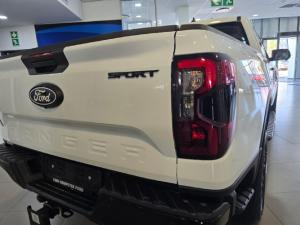 Ford Ranger 3.0TD V6 SuperCab Sport 4WD - Image 8