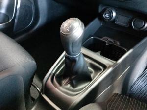 Suzuki Ertiga 1.5 GA - Image 13