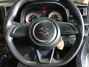 Suzuki Ertiga 1.5 GA - Image 16