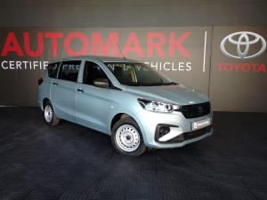Suzuki Ertiga 1.5 GA - Image 1