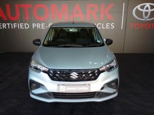 Suzuki Ertiga 1.5 GA - Image 2