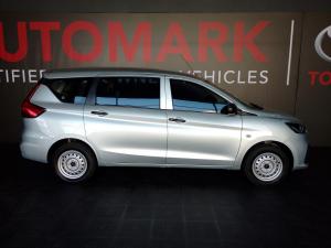 Suzuki Ertiga 1.5 GA - Image 3