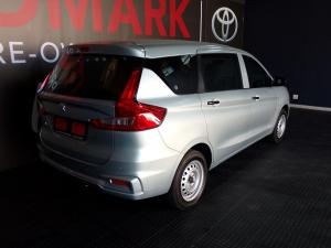Suzuki Ertiga 1.5 GA - Image 4