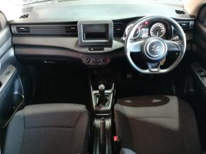 Suzuki Ertiga 1.5 GA - Image 8