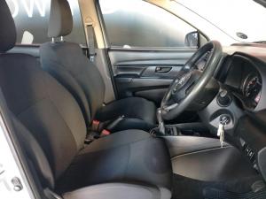 Suzuki Ertiga 1.5 GA - Image 9