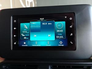 Suzuki Swift 1.2 GL+ auto - Image 16