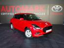 Thumbnail Suzuki Swift 1.2 GL+ auto