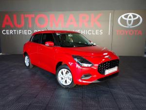 Suzuki Swift 1.2 GL+ auto - Image 1