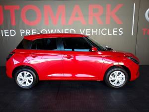 Suzuki Swift 1.2 GL+ auto - Image 3
