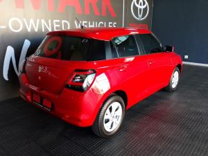 Suzuki Swift 1.2 GL+ auto - Image 4