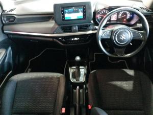 Suzuki Swift 1.2 GL+ auto - Image 9