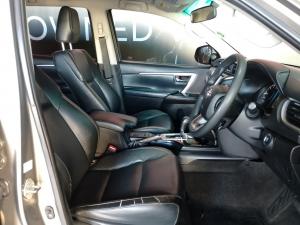 Toyota Fortuner 2.4GD-6 auto - Image 10