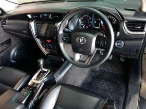 Toyota Fortuner 2.4GD-6 auto - Image 11