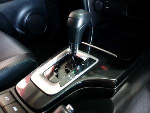 Toyota Fortuner 2.4GD-6 auto - Image 13
