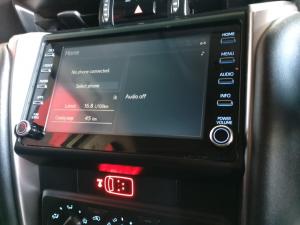 Toyota Fortuner 2.4GD-6 auto - Image 15
