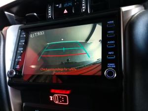 Toyota Fortuner 2.4GD-6 auto - Image 16