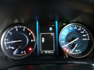 Toyota Fortuner 2.4GD-6 auto - Image 17