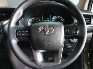 Toyota Fortuner 2.4GD-6 auto - Image 18