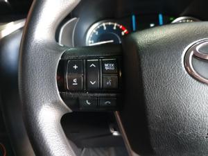 Toyota Fortuner 2.4GD-6 auto - Image 19