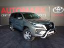 Thumbnail Toyota Fortuner 2.4GD-6 auto