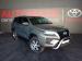 Toyota Fortuner 2.4GD-6 auto - Thumbnail 1