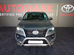 Toyota Fortuner 2.4GD-6 auto - Image 2