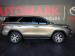 Toyota Fortuner 2.4GD-6 auto - Thumbnail 3
