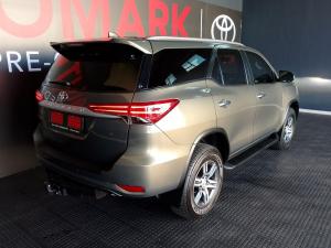 Toyota Fortuner 2.4GD-6 auto - Image 4