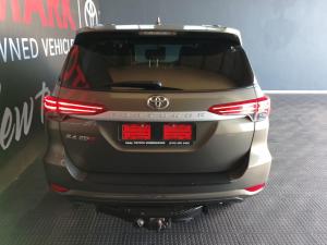 Toyota Fortuner 2.4GD-6 auto - Image 5