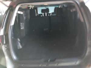 Toyota Fortuner 2.4GD-6 auto - Image 6