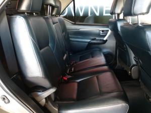 Toyota Fortuner 2.4GD-6 auto - Image 8