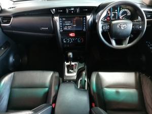 Toyota Fortuner 2.4GD-6 auto - Image 9