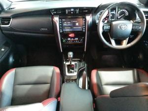 Toyota Fortuner 2.8GD-6 - Image 10