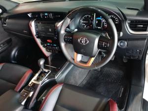 Toyota Fortuner 2.8GD-6 - Image 12