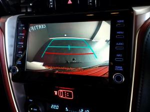 Toyota Fortuner 2.8GD-6 - Image 18