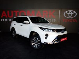 Toyota Fortuner 2.8GD-6 - Image 1