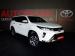 Toyota Fortuner 2.8GD-6 - Thumbnail 1