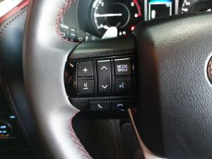 Toyota Fortuner 2.8GD-6 - Image 21