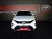 Toyota Fortuner 2.8GD-6 - Thumbnail 2