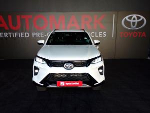 Toyota Fortuner 2.8GD-6 - Image 2
