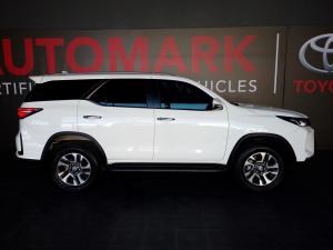 Toyota Fortuner 2.8GD-6 - Image 3