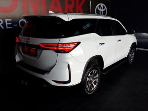 Toyota Fortuner 2.8GD-6 - Image 4