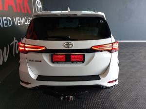 Toyota Fortuner 2.8GD-6 - Image 5