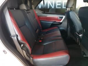 Toyota Fortuner 2.8GD-6 - Image 9